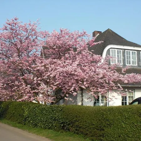 伊克内克佩酒店 内伯尔