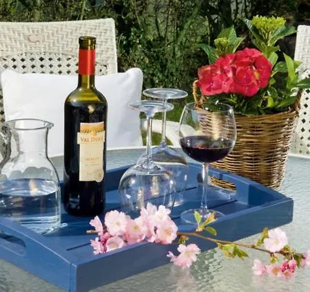 酒店 伊克内克佩酒店 3*