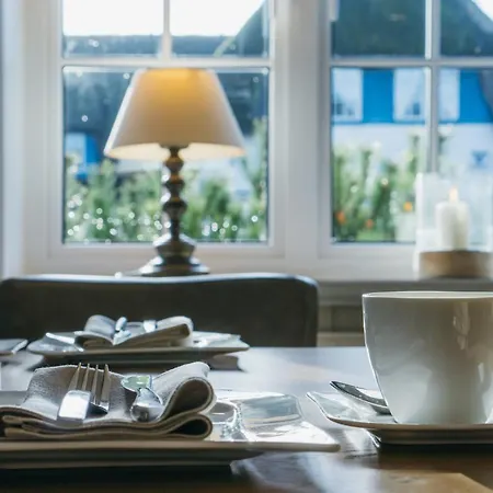 Ekke Nekkepenn Hotel