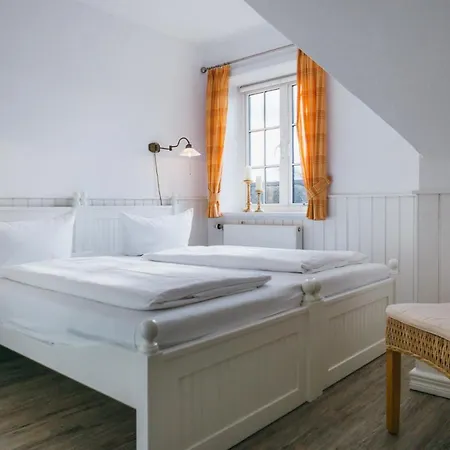 酒店 伊克内克佩酒店 内伯尔