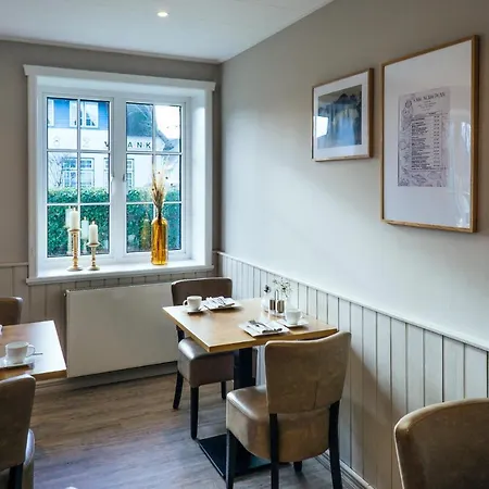 酒店 伊克内克佩酒店