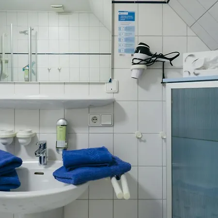 伊克内克佩酒店 酒店 3*