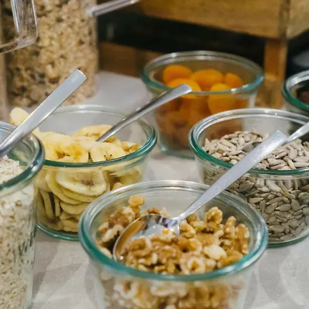 伊克内克佩酒店