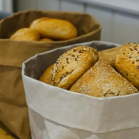 酒店 伊克内克佩酒店 3*