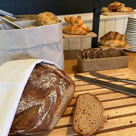 Hotel Ekke Nekkepenn 3*