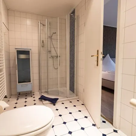 Ekke Nekkepenn Hotel Nebel