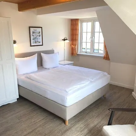 伊克内克佩酒店 内伯尔