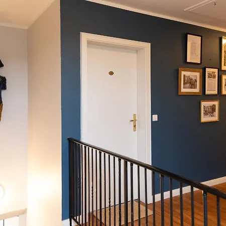 伊克内克佩酒店 3* 内伯尔