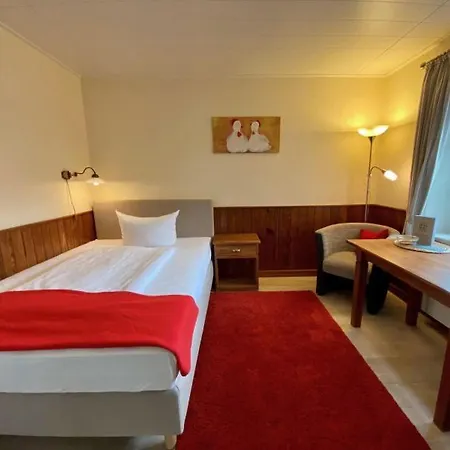 伊克内克佩酒店