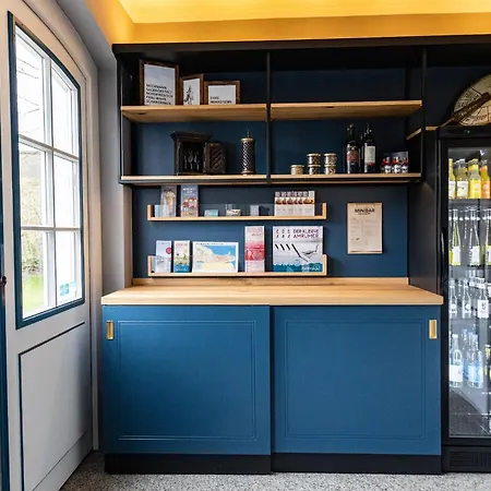 伊克内克佩酒店 酒店 3*