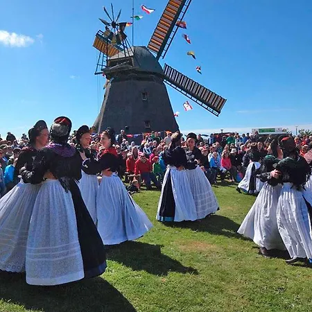 伊克内克佩酒店 酒店