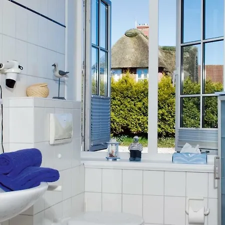 Ekke Nekkepenn Hotel Nebel