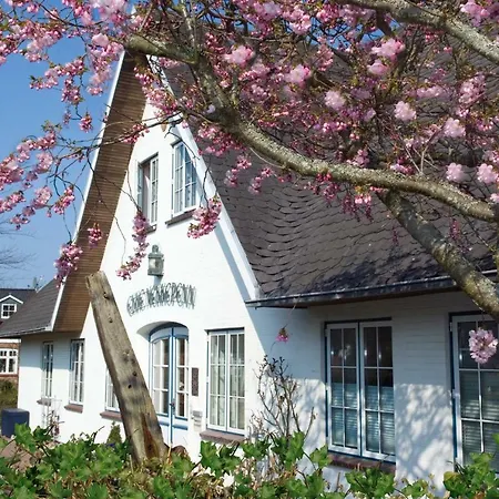 伊克内克佩酒店 内伯尔